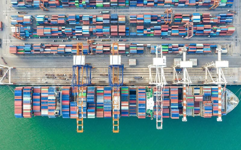 aerial-view-container-ships-at-industrial-ports-in-2022-11-17-08-47-30-utc